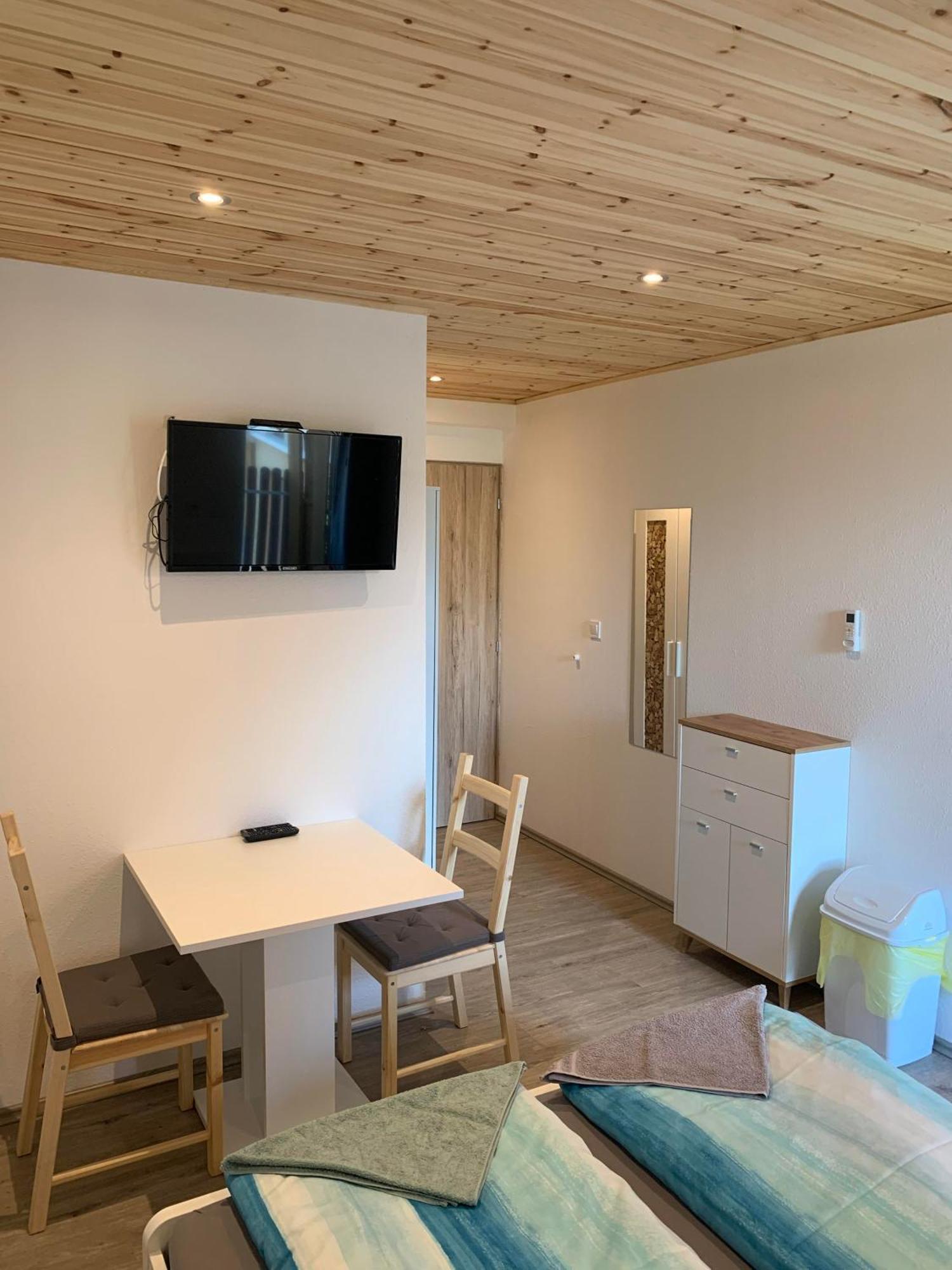 Molnar Apartman Zamárdi Exterior photo