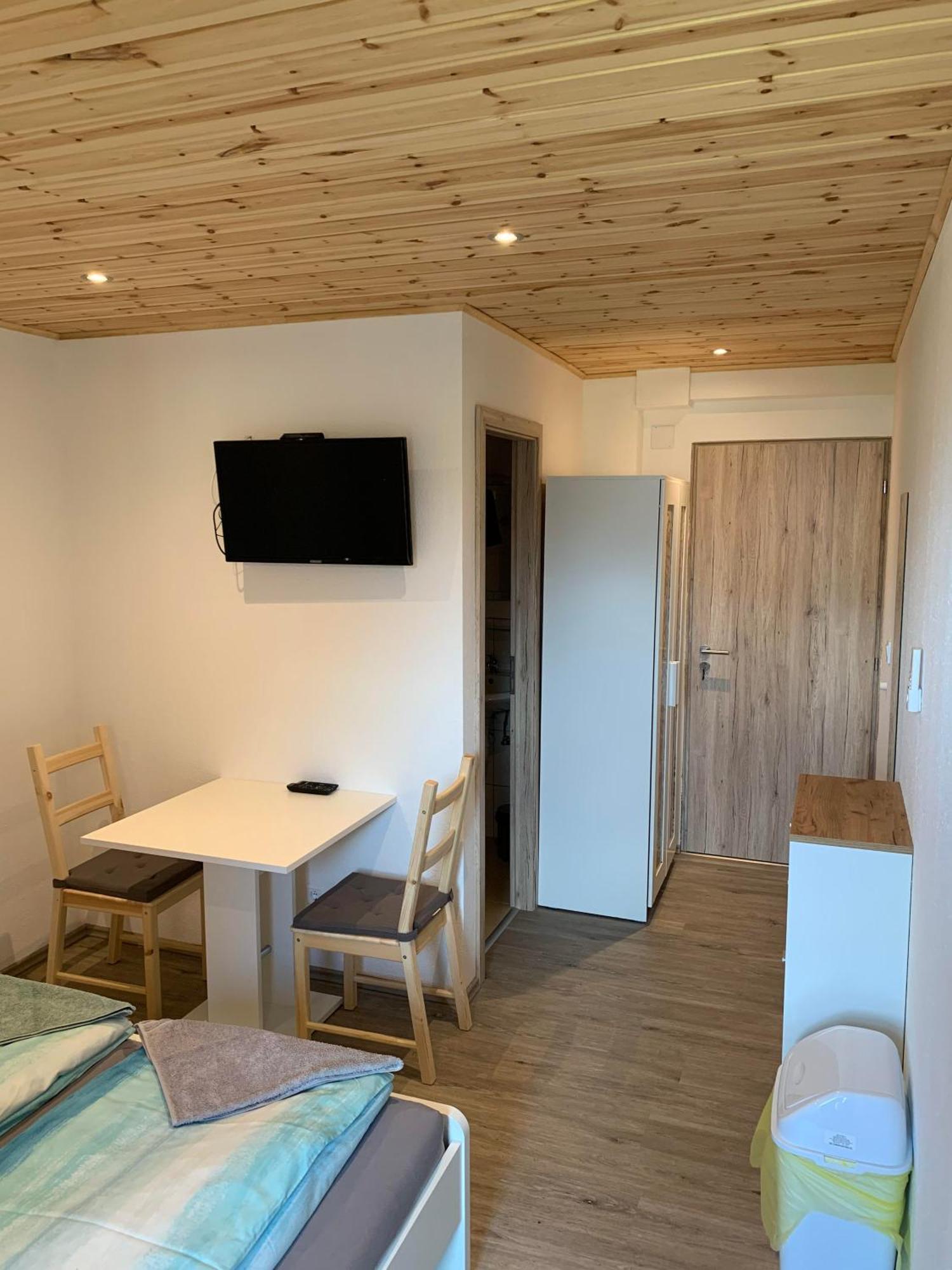 Molnar Apartman Zamárdi Exterior photo